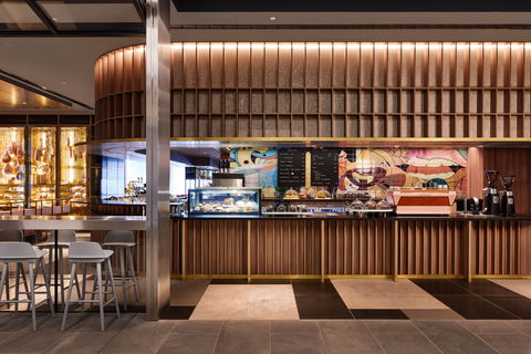 W Melbourne - Accommodation Asia 8