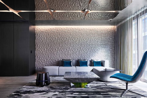 W Melbourne - Accommodation Asia 10