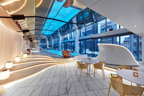 W Melbourne - Accommodation Asia 13