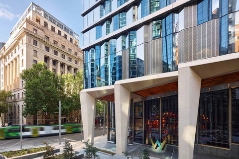 W Melbourne - Accommodation Asia 16
