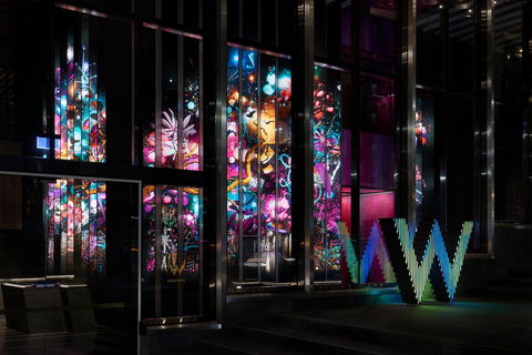 W Melbourne - Accommodation Asia 17