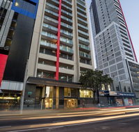 Aria Hotel Apartments - Accommodation Asia