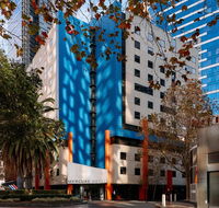 Mercure Melbourne Southbank - Accommodation Asia