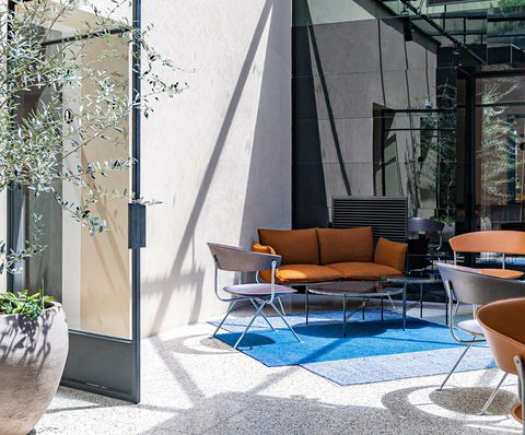 The Prince - Accommodation Asia 2