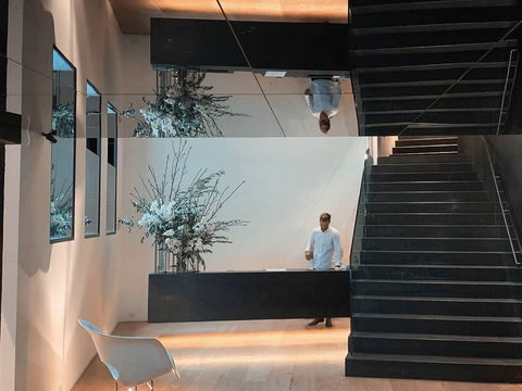 The Prince - Accommodation Asia 3