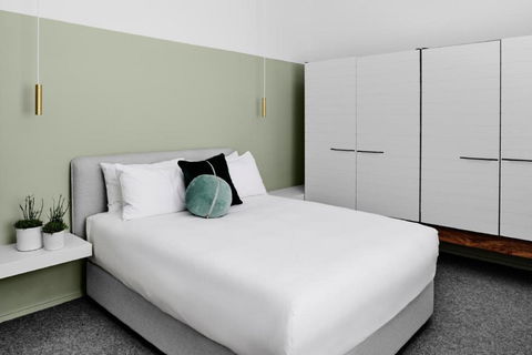 The Prince - Accommodation Asia 5