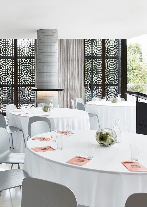 The Prince - Accommodation Asia 7