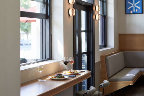 The Prince - Accommodation Asia 8