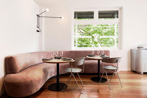 The Prince - Accommodation Asia 9