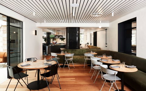 The Prince - Accommodation Asia 10