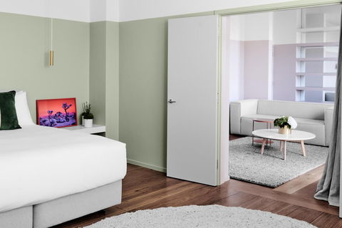 The Prince - Accommodation Asia 11