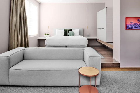 The Prince - Accommodation Asia 12