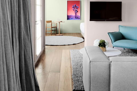 The Prince - Accommodation Asia 13