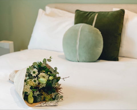 The Prince - Accommodation Asia 14