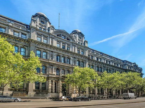 Quest Grand Hotel Melbourne - Accommodation Asia 1