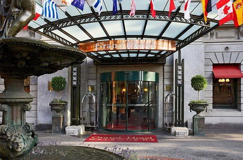 Quest Grand Hotel Melbourne - Accommodation Asia 2