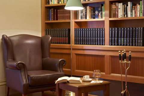 Quest Grand Hotel Melbourne - Accommodation Asia 3
