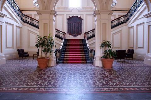 Quest Grand Hotel Melbourne - Accommodation Asia 4