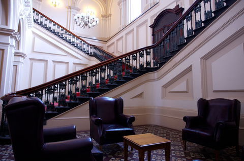 Quest Grand Hotel Melbourne - Accommodation Asia 5