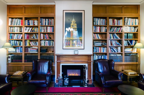 Quest Grand Hotel Melbourne - Accommodation Asia 6