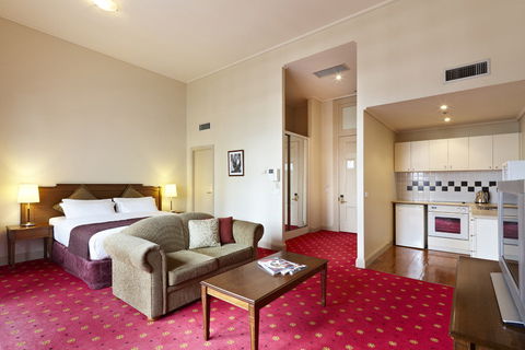 Quest Grand Hotel Melbourne - Accommodation Asia 8