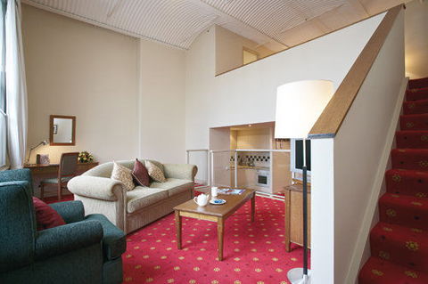 Quest Grand Hotel Melbourne - Accommodation Asia 10