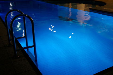 Quest Grand Hotel Melbourne - Accommodation Asia 11