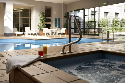 Quest Grand Hotel Melbourne - Accommodation Asia 12
