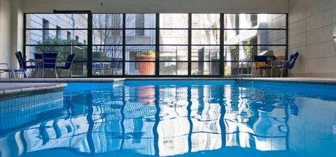 Quest Grand Hotel Melbourne - Accommodation Asia 13