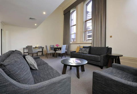 Quest Grand Hotel Melbourne - Accommodation Asia 15
