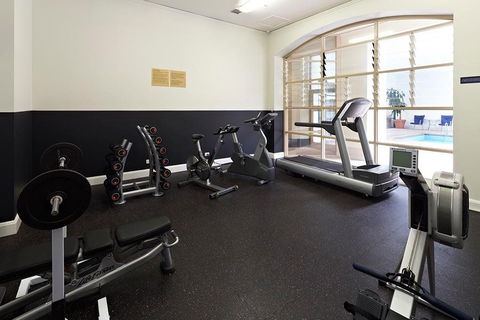 Quest Grand Hotel Melbourne - Accommodation Asia 16