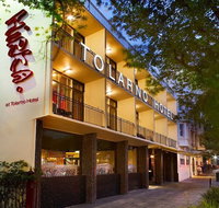 Tolarno Hotel - Accommodation China
