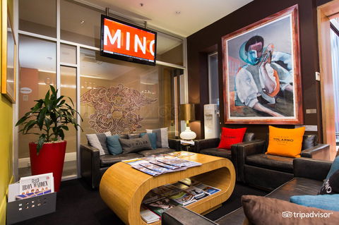 Tolarno Hotel - Accommodation Asia 3