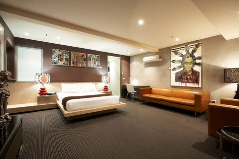 Tolarno Hotel - Accommodation Asia 12