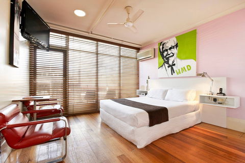 Tolarno Hotel - Accommodation Asia 15