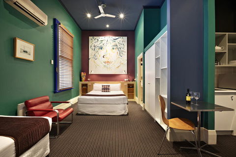 Tolarno Hotel - Accommodation Asia 17