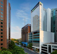 Holiday Inn Express Melbourne Southbank - Accommodation Asia