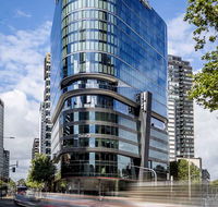 Adina Apartment Hotel Melbourne - Accommodation Asia