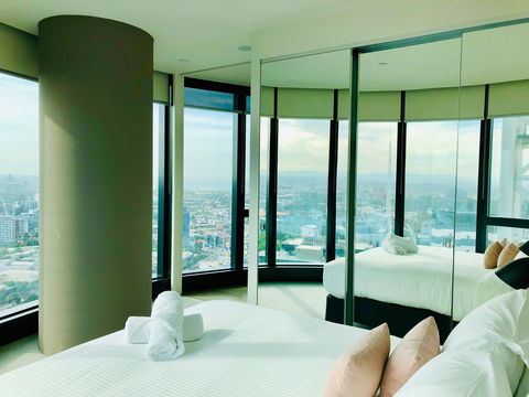 Arise Australia 108 - Accommodation Asia 8