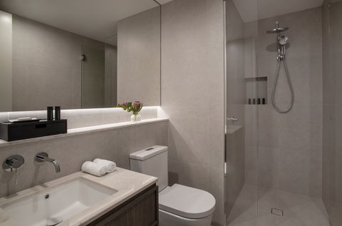 Oakwood Premier Melbourne - Accommodation Asia 5