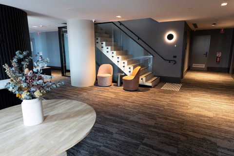 Oakwood Premier Melbourne - Accommodation Asia 16