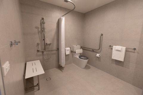 Oakwood Premier Melbourne - Accommodation Asia 17