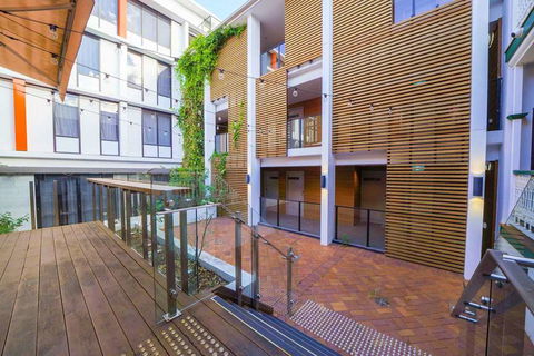 Kennigo Hotel Brisbane - Accommodation Asia 1