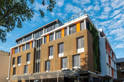 Kennigo Hotel Brisbane - Accommodation Asia 2