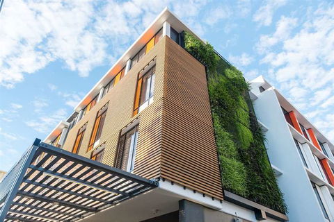 Kennigo Hotel Brisbane - Accommodation Asia 3
