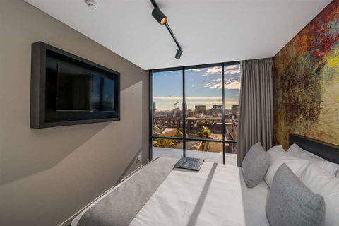 Kennigo Hotel Brisbane - Accommodation Asia 4