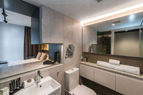 Kennigo Hotel Brisbane - Accommodation Asia 7