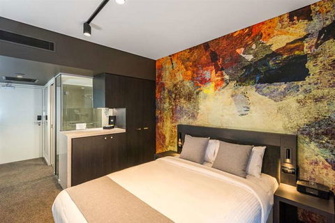 Kennigo Hotel Brisbane - Accommodation Asia 8