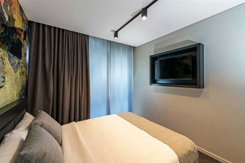 Kennigo Hotel Brisbane - Accommodation Asia 9