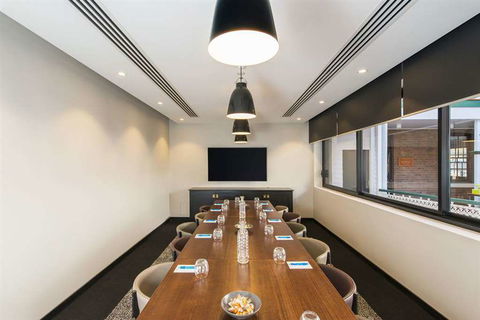 Kennigo Hotel Brisbane - Accommodation Asia 10